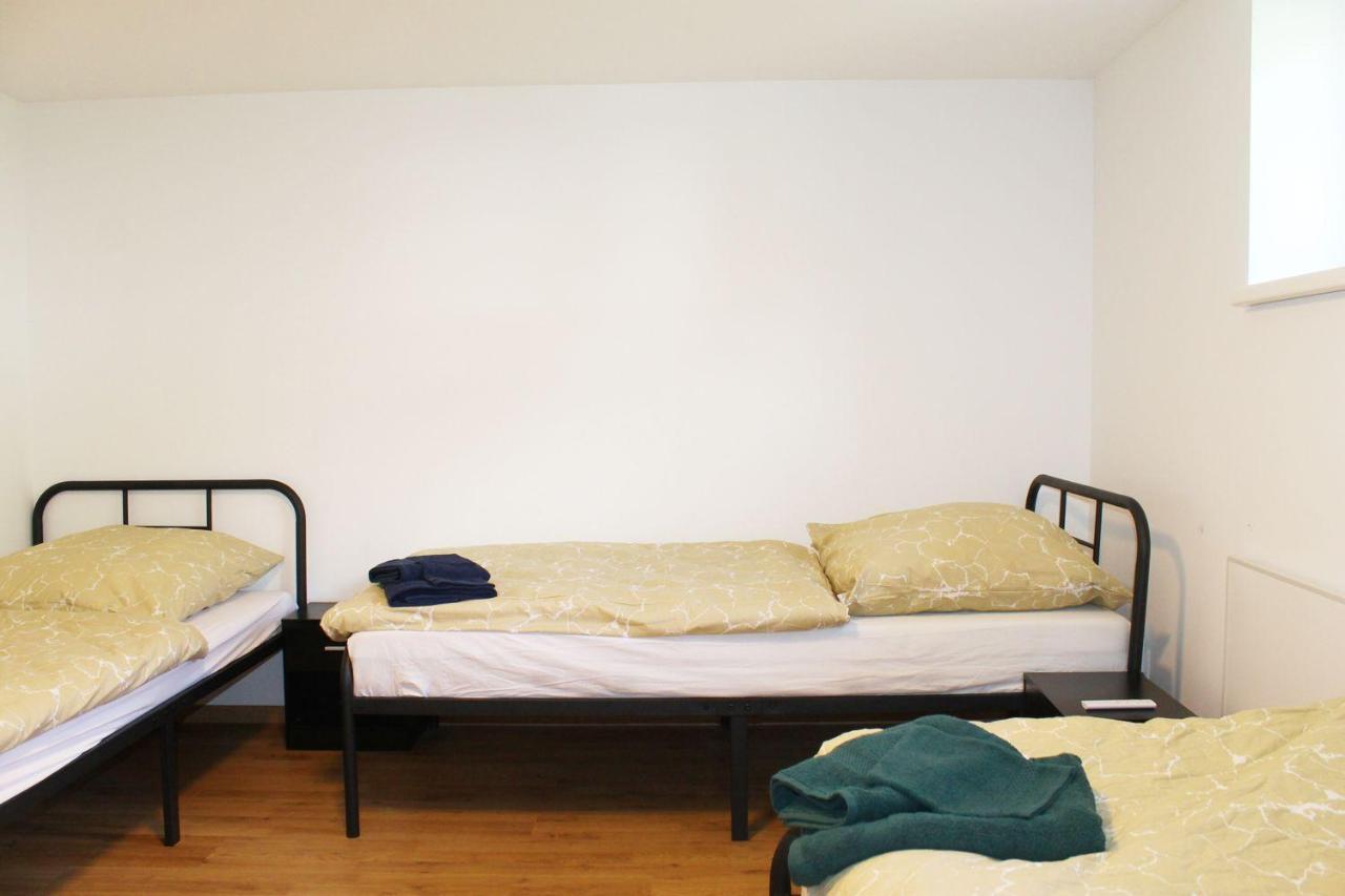 Ruhig Gelegenes Apartment Vaihingen an der Enz Eksteriør billede